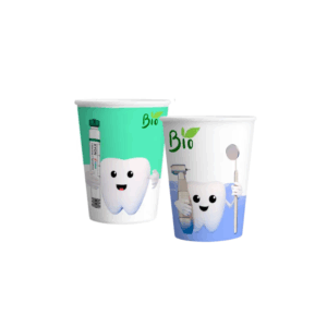 Vaso Biodegradable Anelsam